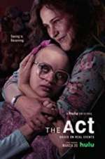 Watch The Act 123MovieFree
