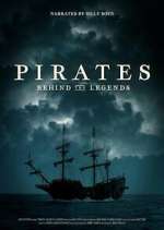 Watch Pirates: Behind the Legends 123MovieFree