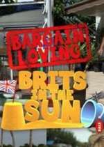 Watch Bargain Loving Brits in the Sun 123MovieFree