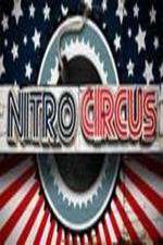Watch Nitro Circus Live 123MovieFree