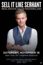 Watch Sell It Like Serhant 123MovieFree