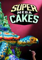 Watch Super Mega Cakes 123MovieFree