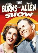 Watch The George Burns and Gracie Allen Show 123MovieFree