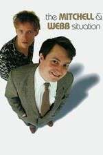 Watch The Mitchell and Webb Situation 123MovieFree