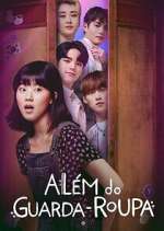 Watch Além do Guarda-Roupa 123MovieFree