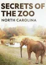 Watch Secrets of the Zoo: North Carolina 123MovieFree