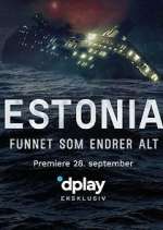 Watch Estonia - funnet som endrer alt 123MovieFree