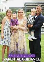 Watch At Home With Katherine Ryan 123MovieFree