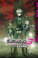 Watch Danganronpa 3: The End of Kibougamine Gakuen - Mirai Hen 123MovieFree