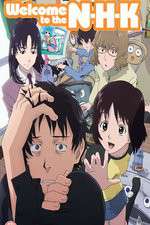 Watch Welcome to the NHK 123MovieFree