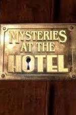 Watch Mysteries at the Hotel 123MovieFree
