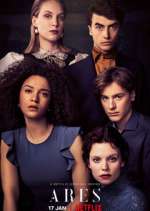 Watch Ares 123MovieFree