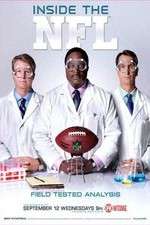 Watch Inside the NFL 123MovieFree