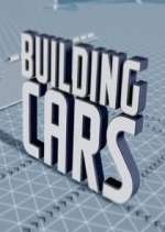 Watch Building Cars: Secrets of the Assembly Line 123MovieFree