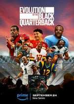 Watch Evolution of the Black Quarterback 123MovieFree