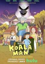 Watch Koala Man 123MovieFree