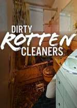 Watch Dirty Rotten Cleaners 123MovieFree
