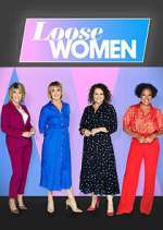 Watch Loose Women 123MovieFree