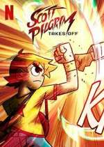 Watch Scott Pilgrim Takes Off 123MovieFree