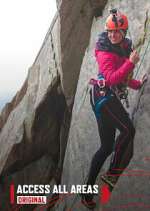 Watch Access All Areas 123MovieFree