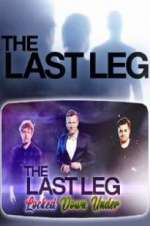 Watch The Last Leg: Locked Down Under 123MovieFree