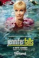 Watch Jennifer Falls 123MovieFree
