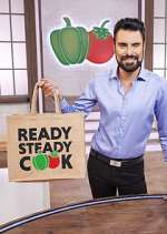 Watch Ready Steady Cook 123MovieFree