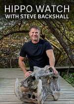 Watch Hippo Watch with Steve Backshall 123MovieFree