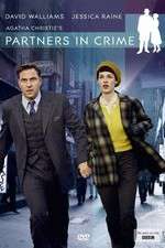 Watch Partners In Crime (2014) 123MovieFree