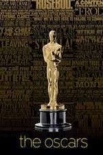 Watch The Academy Awards 123MovieFree