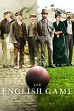 Watch The English Game 123MovieFree
