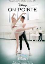 Watch On Pointe 123MovieFree