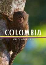 Watch Colombia: Wild and Free 123MovieFree