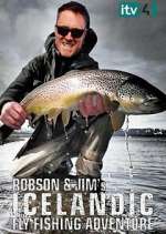 Watch Robson and Jim's Icelandic Fly-Fishing Adventure 123MovieFree