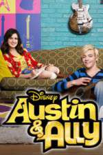 Watch Austin & Ally 123MovieFree