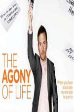 Watch The Agony of Life 123MovieFree