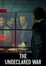Watch The Undeclared War 123MovieFree