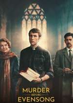 Watch Murder Before Evensong 123MovieFree
