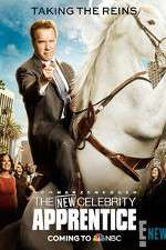 Watch The NEW Celebrity Apprentice 123MovieFree