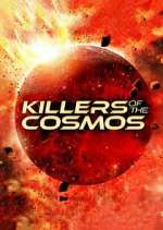 Watch Killers of the Cosmos 123MovieFree