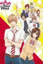 Watch Wolf Girl and Black Prince 123MovieFree