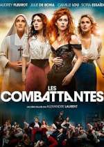 Watch Les Combattantes 123MovieFree