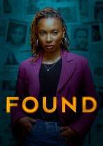 Watch Found 123MovieFree