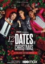 Watch 12 Dates of Christmas 123MovieFree