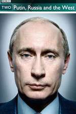 Watch Putin Russia and the West 123MovieFree