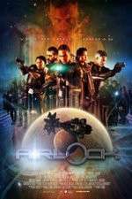 Watch Airlock 123MovieFree