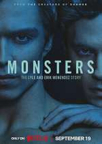 Watch Monsters: The Lyle and Erik Menendez Story 123MovieFree