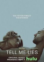 Watch Tell Me Lies 123MovieFree