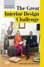 Watch The Great Interior Design Challenge 123MovieFree