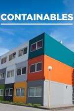 Watch Containables 123MovieFree